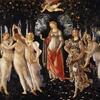 MEGKEZDŐDÖTT   MÁRCIUSNAK HÓNAPJA…  Botticelli: Tavasz című festményét nézve.