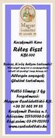 Rétes Liszt KBL-100