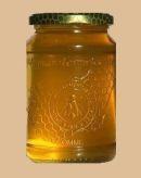 Selymefű méz 950gramm