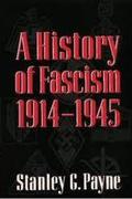 The History Of Fascism (angolul)