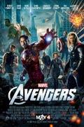 A bosszúállók (The Avengers) 2012.