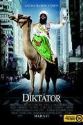 A diktátor (The Dictator) 2012.