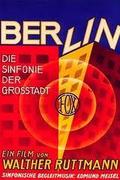 Berlin - Symphony of a Metropolis