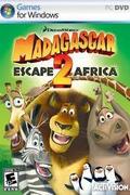 Madagaszkár 2 (Madagascar: Escape 2 Africa)