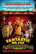 A fantasztikus Róka úr (Fantastic Mr. Fox)