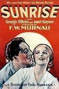 Sunrise: A Song of Two Humans (1927) Némafilm (Napkelte: A Song of Two Humans)