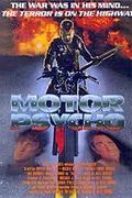 Motor Terror (Motor Psycho) 1992