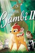 Bambi 2- Bambi és az erdő hercege