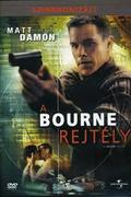 A Bourne-rejtély (The Bourne Identity)