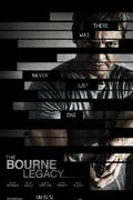 A Bourne hagyaték (The Bourne Legacy)