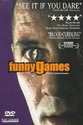 Furcsa játék (Funny Games) 1997.