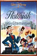 Disney Históriák  (Walt Disney's Fables)