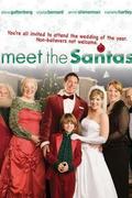 Mrs. Télapó (Találkozunk karácsonykor!) (Meet the Santas)