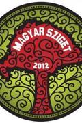 Magyar Sziget 2012