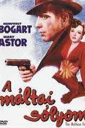 A máltai sólyom (The Maltese Falcon)
