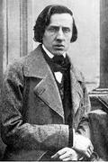 Frederic Chopin