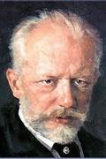 Tschaikowsky - Tchaikovsky - Pjotr Iljics Csajkovszkij