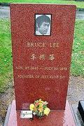 Bruce Lee élete
