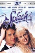 Csobbanás (Splash) 1984.