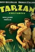 Tarzan és asszonya (Tarzan and His Mate)