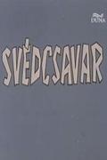 Svédcsavar