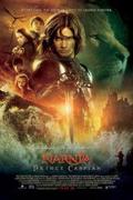 Narnia Krónikái - Caspian herceg (The Chronicles of Narnia: Prince Caspian)