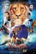 Narnia Krónikái 3. - A Hajnalvándor útja (The Chronicles of Narnia: The Voyage of the Dawn Treader)