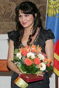 Anna Netrebko