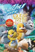 ZhuZhu Pets - Zhu-küldetés (ZhuZhu Pets - Quest for Zhu)