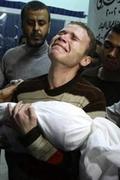Gázai gyermekgyilkosságok - Kubínyi Tamás előadása