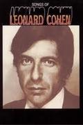 Leonard Cohen