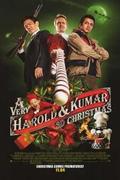 Kalandférgek karácsonya (A Very Harold & Kumar 3D Christmas)