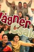 A Wagner család - magyar szitkom sorozat