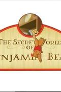 Benjámin maci titkos világa (The Secret World of Benjamin Bear)