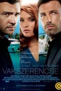 Vakszerencse (Runner Runner)