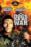 The Dogs of War (angolul)