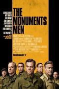 Műkincsvadászok (The Monuments Men)