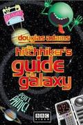 Galaxis útikalauz stopposoknak (The Hitch Hikers Guide to the Galaxy)