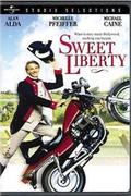 Édes szabadság (Sweet Liberty)