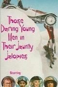 Azok a csodálatos férfiak (Those Daring Young Men in Their Jaunty Jalopies) 1969.