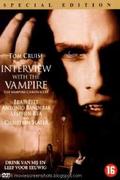 Interjú a vámpírral (Interview with the Vampire)