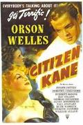 Aranypolgár (Citizen Kane) 1941.
