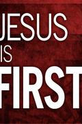 Az első Jézus? (The First Jesus?)