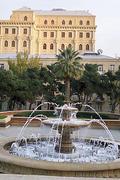 Baku – Fotók és információk