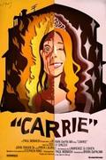 Stephen King: Carrie  (1976)