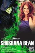 Shoshana Bean