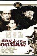 A száműzött napja (Day of the Outlaw)