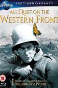 Nyugaton a helyzet változatlan (All Quiet on the Western Front) 1930.