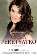 Olga Peretyatko
