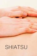 A  shiatsu Massage-nyugalom